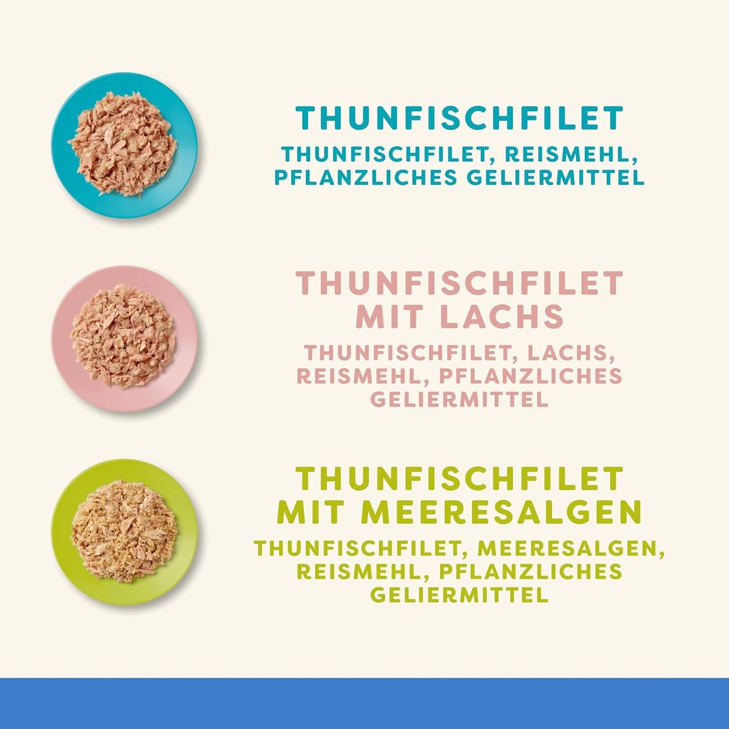 Applaws natuurlijk kattennatvoer kwallenselectie (pak van 12 x 70 g)