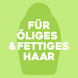 OGX Clarify & Shine Appelciderazijn Shampoo, Appelciderazijn Haarverzorging Douche & Bad Naty Shop