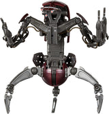 Star Wars Black Series Droideka Destroyer Droid-actiefiguur Star Wars: The Phantom Menace 15 cm Actiefiguren Naty Shop