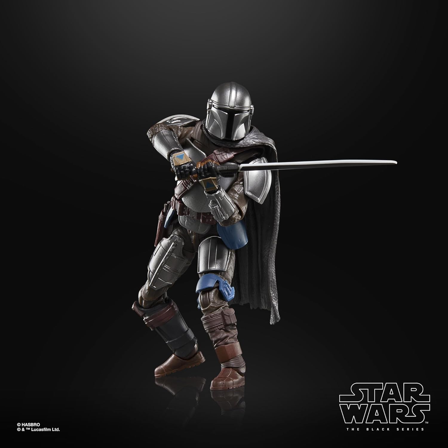 STAR WARS SW BL a Lijst 2 actiefiguren Naty Shop