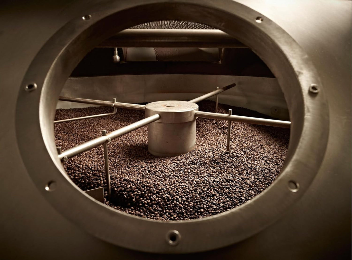 Nieuwe Perla koffiebonen | Het plezier van koffie zoals in Italië | Italiaanse familiebakkerij, Gewicht: 3 x 1 kg
