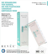 Revée Scar Gel, actuele gel voor littekens Naty Shop