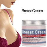 Borstvergrotingscrème, 200G Cosmetica en Schoonheid Naty Shop