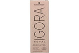 Igora Royal Absolute Age Blend Haarkleur, 7-560 Medium Goudchocoladeblond, 60 ml Naty Shop Haarverf 7-460 60 Ml (1 pakje)