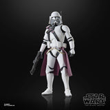 Star Wars Black Series Clone Commander Bacara, Star Wars: Ahsoka Premium verzamelfiguur (15 cm) Actiefiguren Naty Shop
