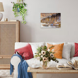 Ravensburger Puzzel 12000846, Scandinavische plaatsen - Zonsondergang in Kopenhagen - Legpuzzel van 500 stukjes voor volwassenen en kinderen vanaf 12 jaar Puzzel Naty Shop