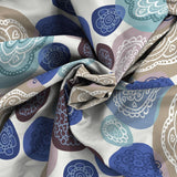 Fantasie Italiaans beddengoed Microvezel Zomer 1,5 bedden Murrine Quilts & Quilts Naty Shop