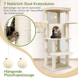 Dekens en Meubels, Huisdieren, Katten, Kattenbedden, Krabpaal, Katten - bedden, matrassen
