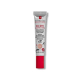 Erborian - CC Oogcrème Goud met Centella Asiatica - Oogcontourcorrector Cosmetica en Schoonheid Naty Shop Cc Eye Light