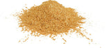 Günthart Backdecor Goudpoeder - Eetbare glitter, kleurstofpoeder voor levensmiddelen, drankglitter - Kleine glitter met goudstof voor bakliefhebbers, 1 pak (1 x 7 g)