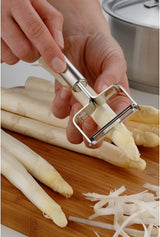 WMF Profi plus dunschiller 17 cm, roestvrij staal Dunschiller Naty Shop