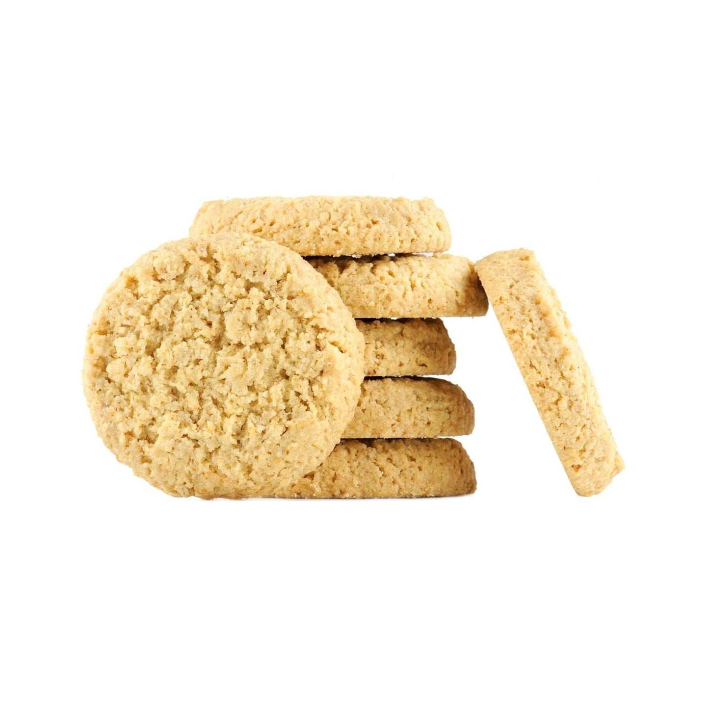 Gille Zweedse haverkoekjes, 175 g (1 pakje)