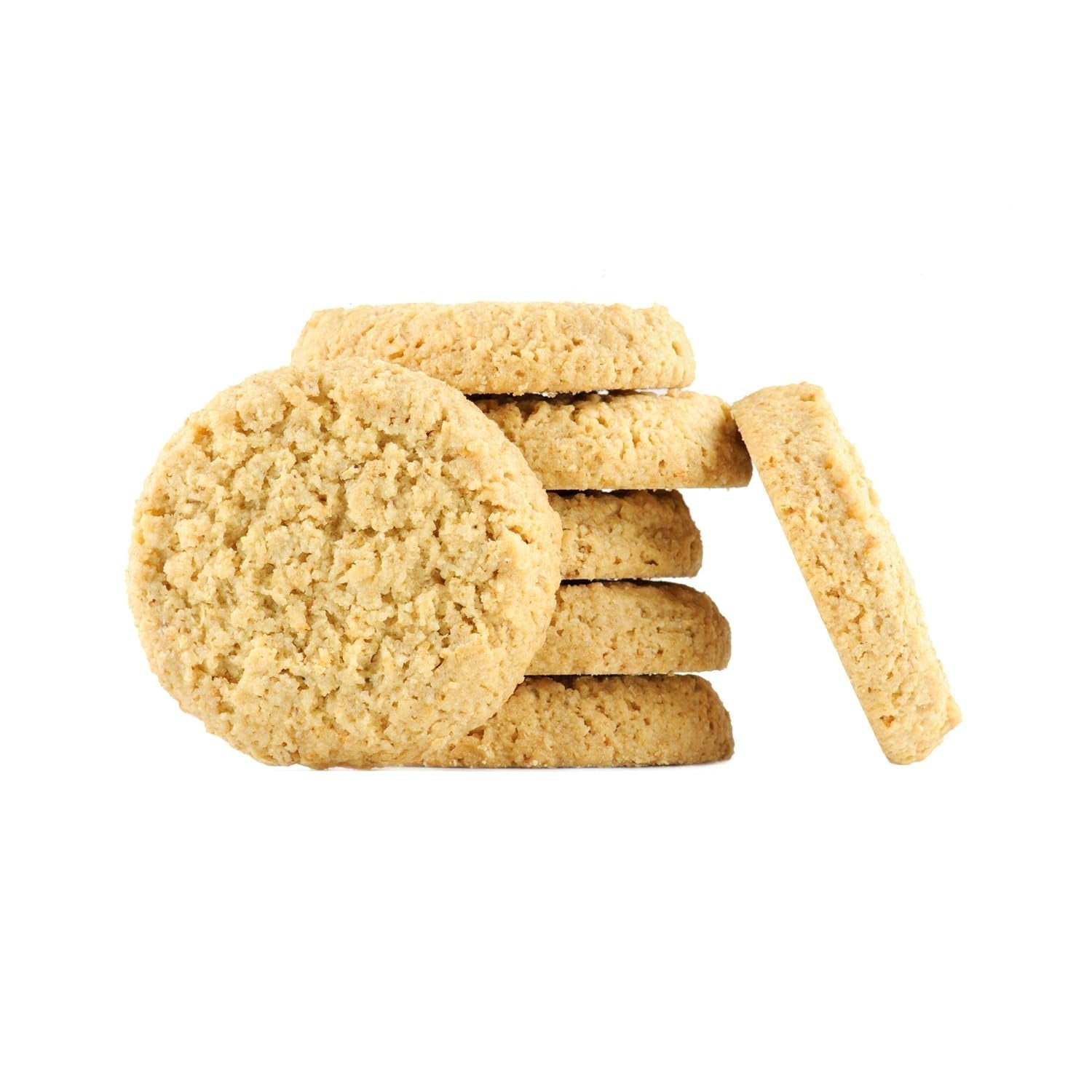 Gille Zweedse haverkoekjes, 175 g (1 pakje)