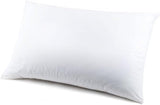 Caleffi 13321 Kussen, anatomisch, polyestervezel, hypoallergeen, 650 G Naty Shop standaard kussens