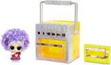 LOL Verrassing! 567080E7C Remix Pets - Collector's Item - 9 verrassingen met natuurlijk haar, accessoires en verrassingsteksten