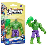Marvel Avengers Epic Hero Series Hulk Deluxe actiefiguur Actiefiguren Naty Shop