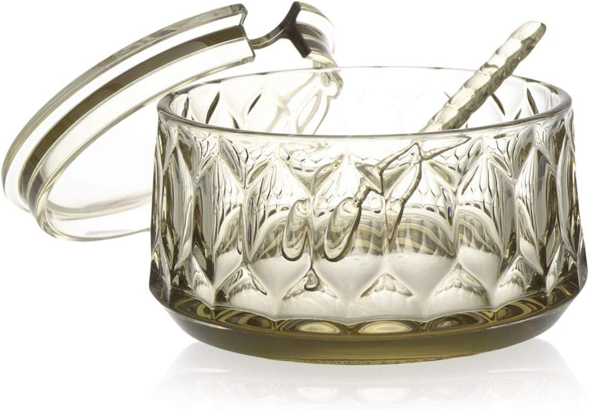 Jellies Family pot, groen, Ø 11 x 6 cm