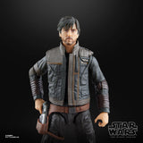 Star Wars Black Series Cassian Andor Andor verzamelbaar actiefiguur, 15 cm Actiefiguren Naty Shop