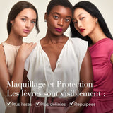 Elizabeth Arden Lip Colour, Perfectly Plum Cosmetics en Beauty Naty Shop