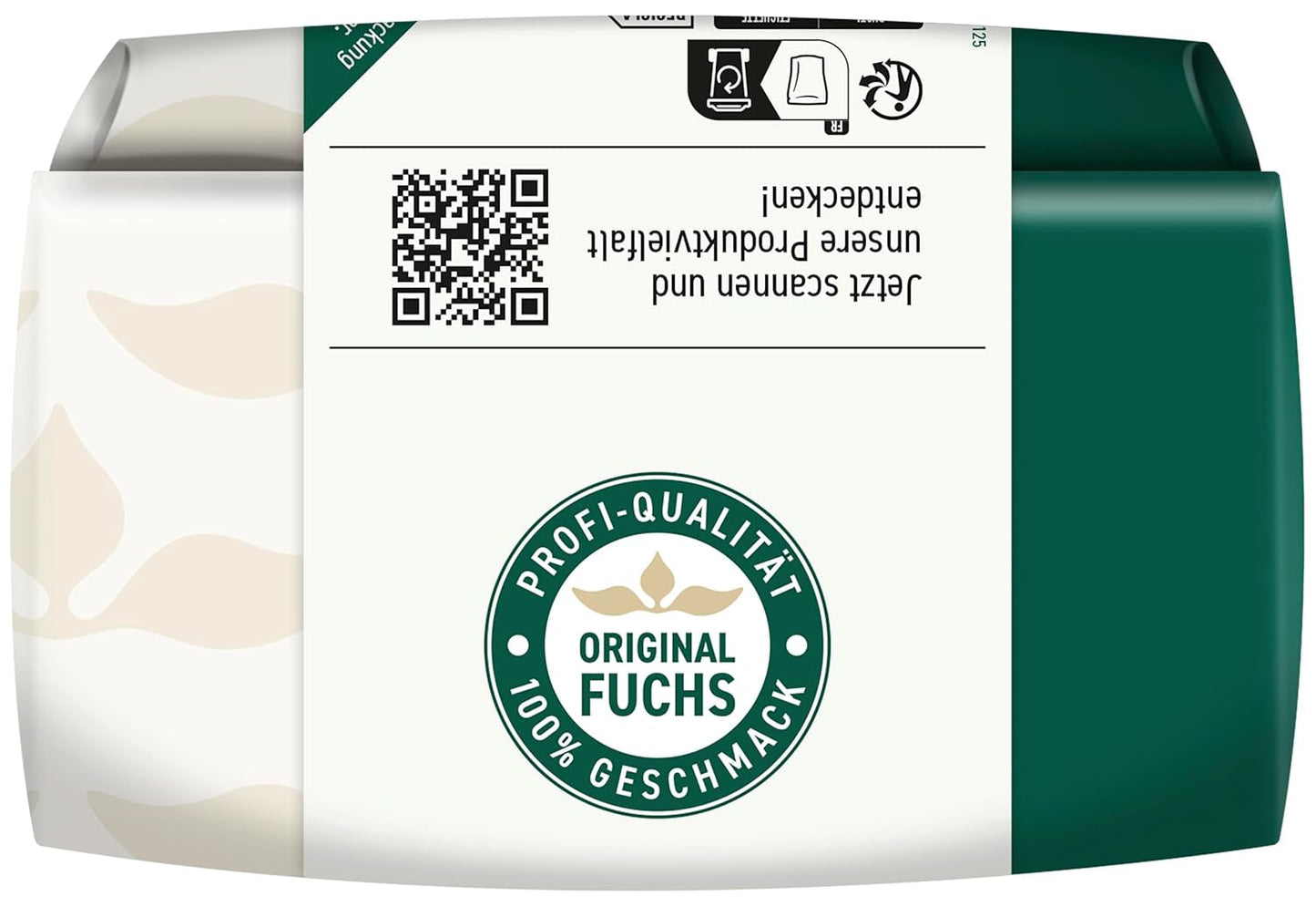 Fuchs Professional - Kümmel ganz | Ungemahlen, zum Würzen von Bratkartoffeln of Krautgerichten | Profi-Kwaliteit voor Großverbraucher en Gastronomie | 1 kg im recycleerbare zak