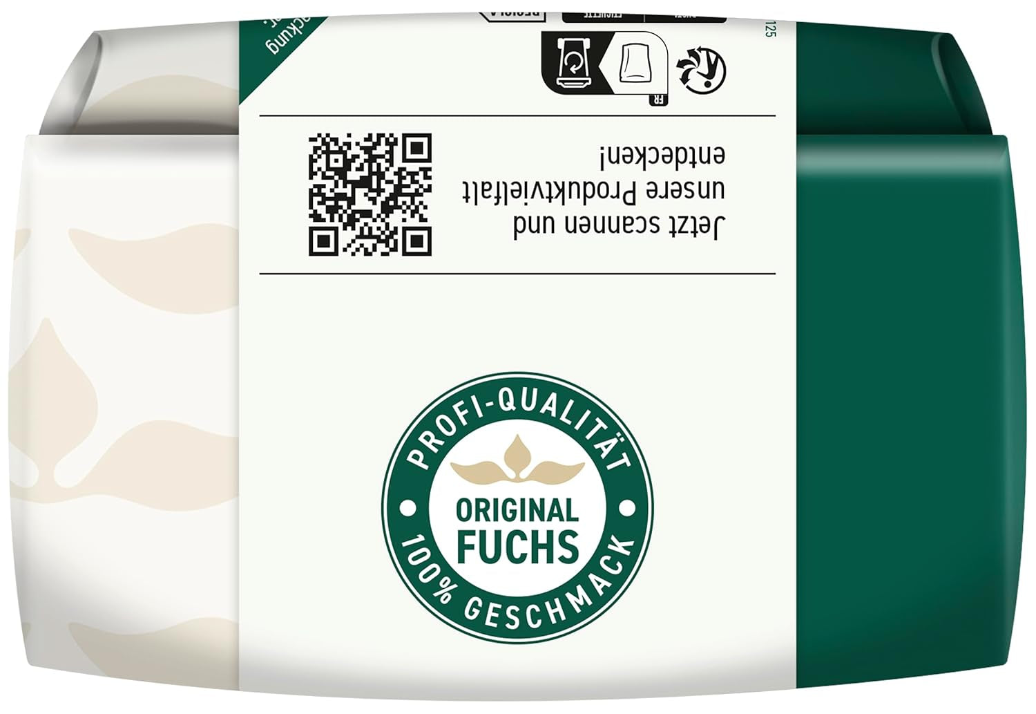Fuchs Professional - Curry Engelse stijl "Goldelephant" | Zum Würzen von Suppen, Saucen und Reisgerichten | Profi-Kwaliteit voor Großverbraucher en Gastronomie | 1 kg im recycleerbare zak
