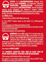 Nestlé Cereal, Knusprige Frühstücks-Cerealien Mit Der Typischen -Waffel en Köstlicher Schokolade, 1Er Pack (1 X 330G) Cereale Naty Shop