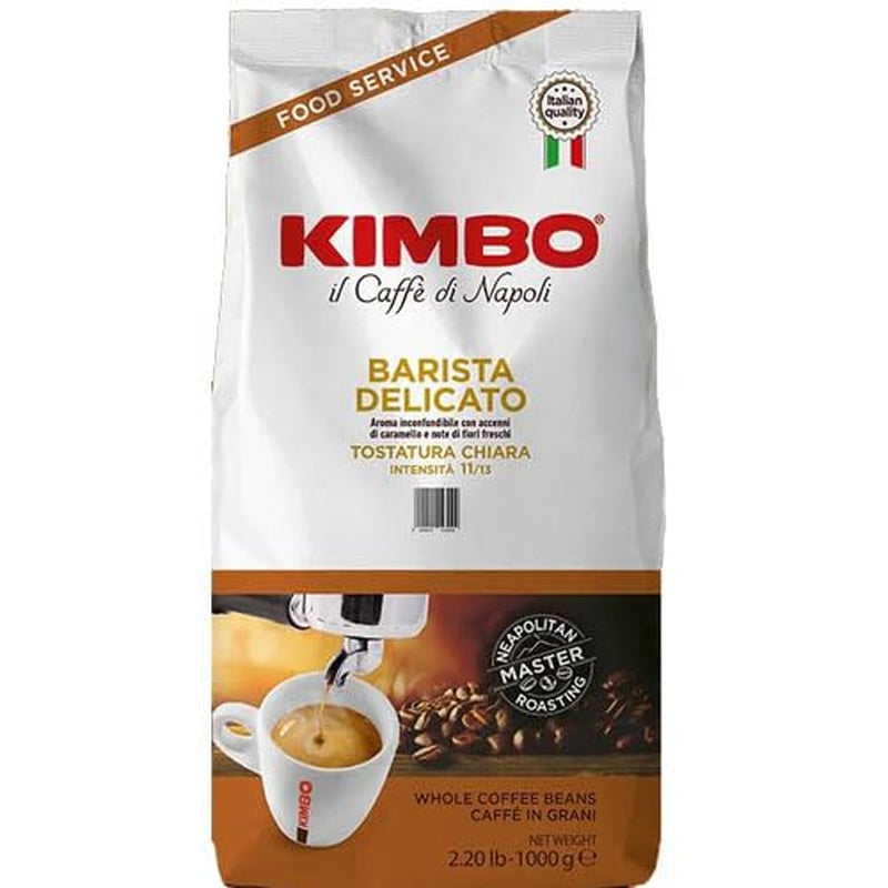 koffiebonen BARISTA DELICAT (1kg)