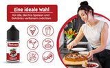 Twizzy, geconcentreerde kersensmaak, 30 ml Aroma's Naty Shop