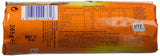 Brandt Hobbits Chocolade - 18 stuks - Opbergdoos - Volkoren vezelrijke havermout halffijne chocoladekoekjes (18 x 265 g)