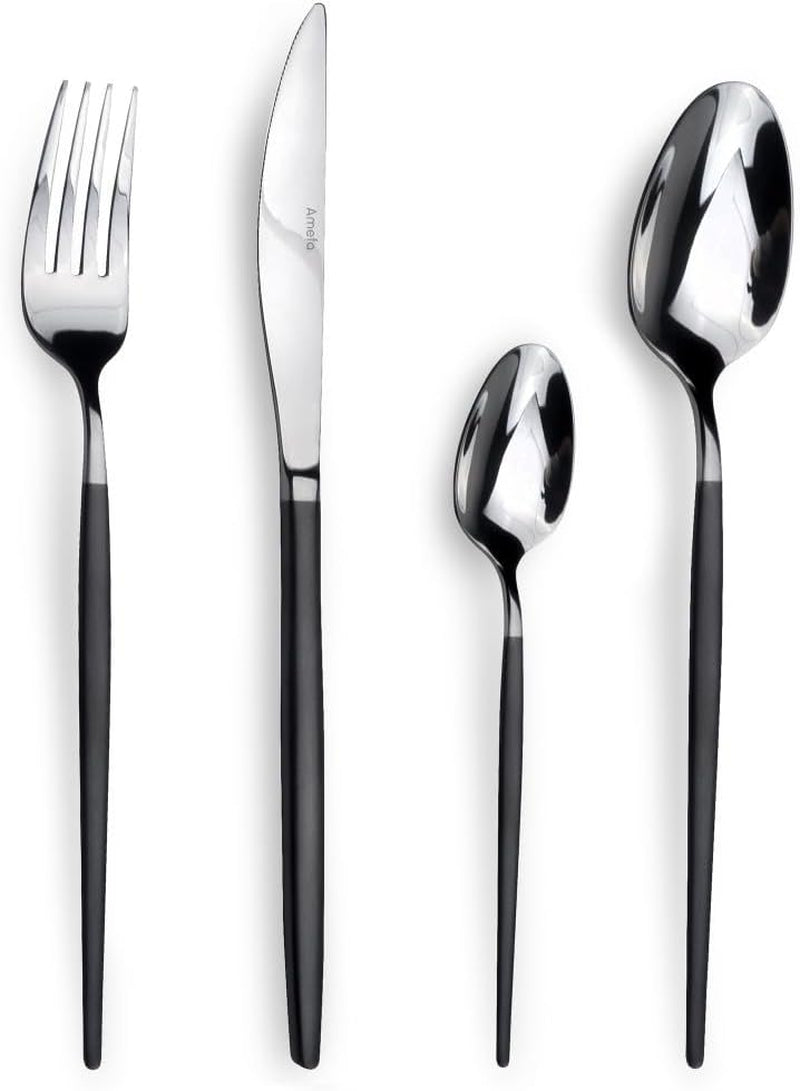 Amefa Soprano bestekset, 24-delig Kitchen Naty Shop