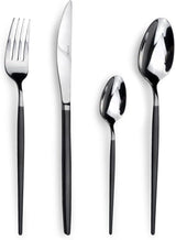 Amefa Soprano bestekset, 24-delig Kitchen Naty Shop