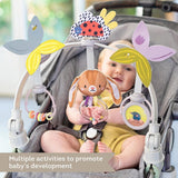 13315 - Tuin met speelveer Bebe Toys Naty Shop