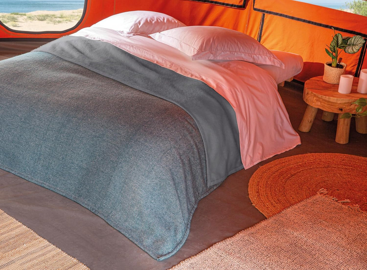 Toison D'Or Bizet, 240 X 260 Cm Dekbedden en dekbedden Naty Shop