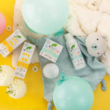 Dr Organic Tepelbalsem met Calendula, Lanoline, Natuurlijk reliëf, Voor wonden en gebarsten tepels, 30 ml Accessoires Voeding en borstvoeding Bebe Naty Shop