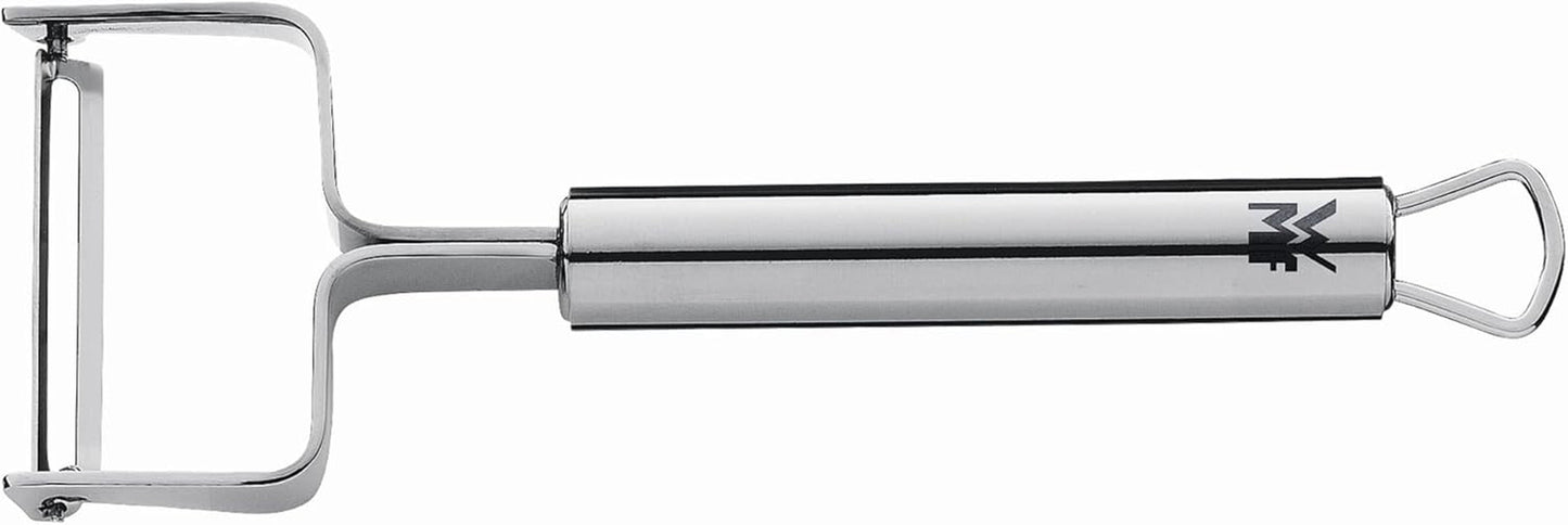 WMF Profi plus dunschiller 17 cm, RVS Dunschiller Naty Shop Single