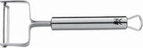 WMF Profi plus dunschiller 17 cm, RVS Dunschiller Naty Shop Single
