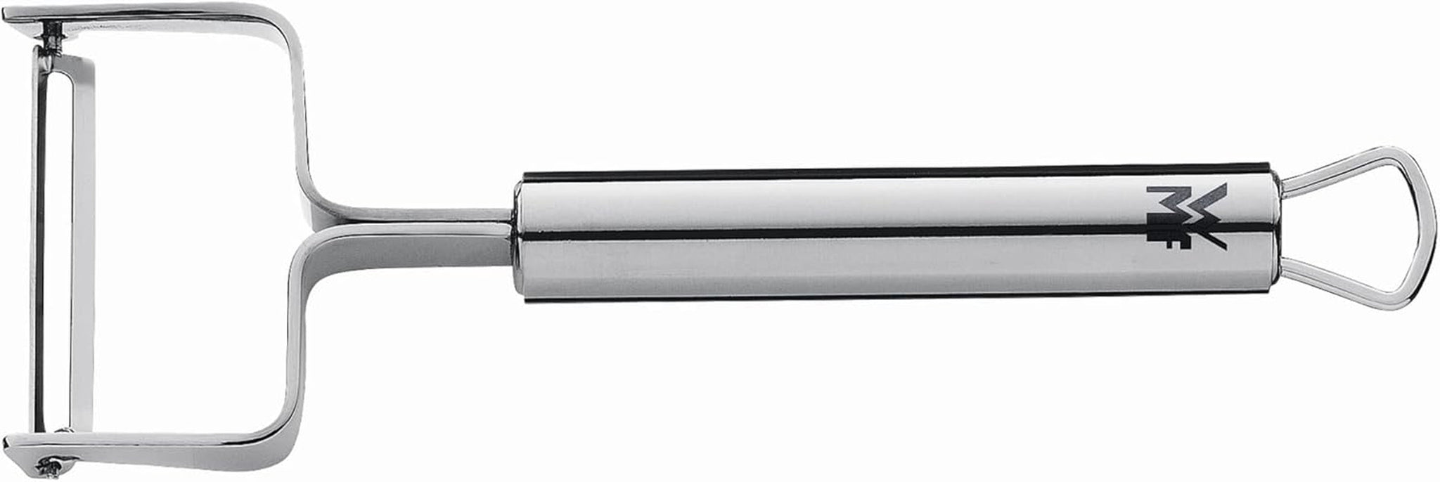 WMF Profi plus dunschiller 17 cm, RVS Dunschiller Naty Shop Single