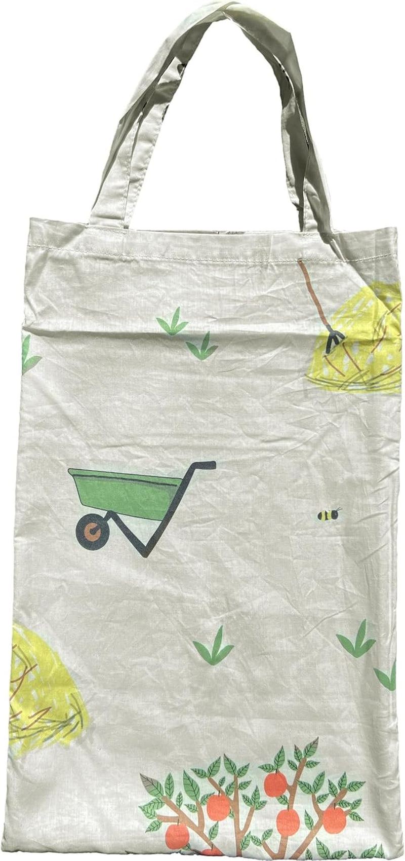 Skybrands Kinder Bettwäsche Tiere 135X200 Bauernhof Kinderbettwäsche Bagger Traktor Baumwolle Kinderbettwäsche 2Tgl. Für Jungen en Mädchen Naty Shop