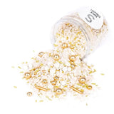 Super Streusel, elegante jurk, 90 gram Naty Shop 180 gram