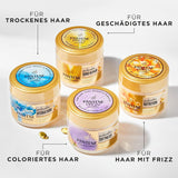 Pantene Pro-V Deep Hydration intensief haarmasker met biotine 300ml. Pro-V Miracles intensieve verzorging voor droog haar. Zachter haar na de eerste toepassing. Geschikt voor dagelijks gebruik Naty Shop Haarmasker