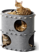 Dekens en meubels, Huisdieren, Grotten en huizen, Katten, Kattenbedden, Katten - Bedden, Matrassen