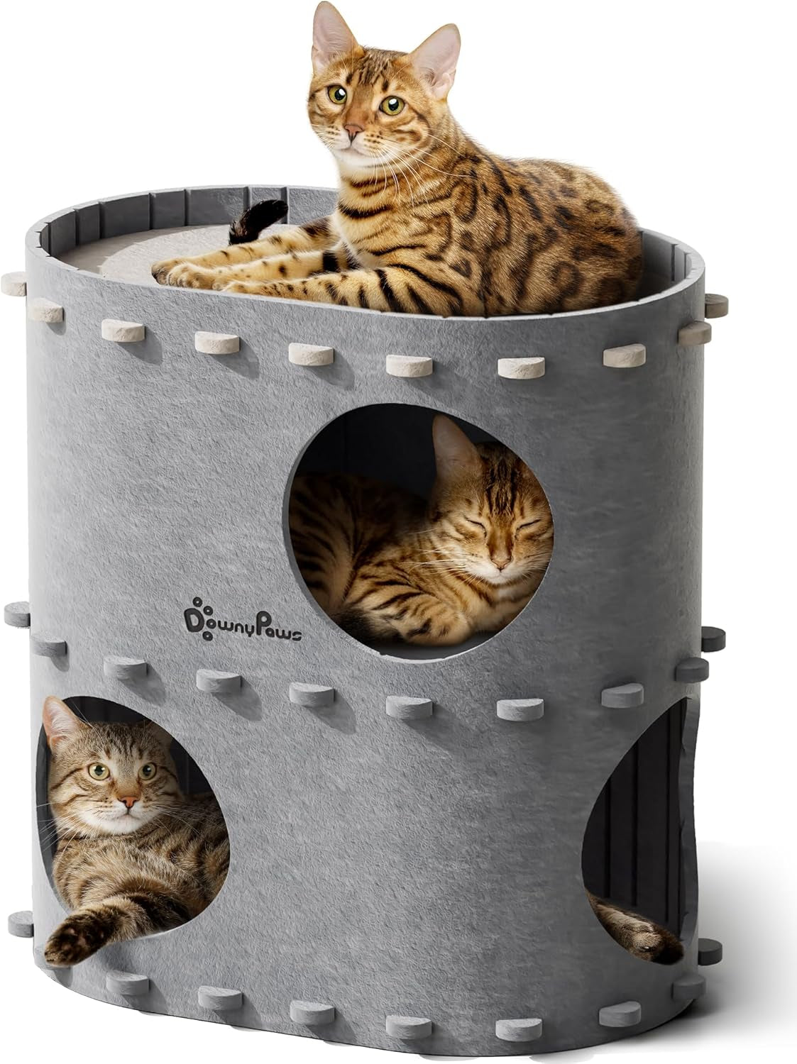 Dekens en meubels, Huisdieren, Grotten en huizen, Katten, Kattenbedden, Katten - Bedden, Matrassen