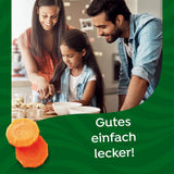 Knorr Schnell gewürzt Kochpaste Getrocknete Tomaat & Mediterrane Kräuter einfach & schnell für einen besons intensiven, geballten Gesmack 165 g