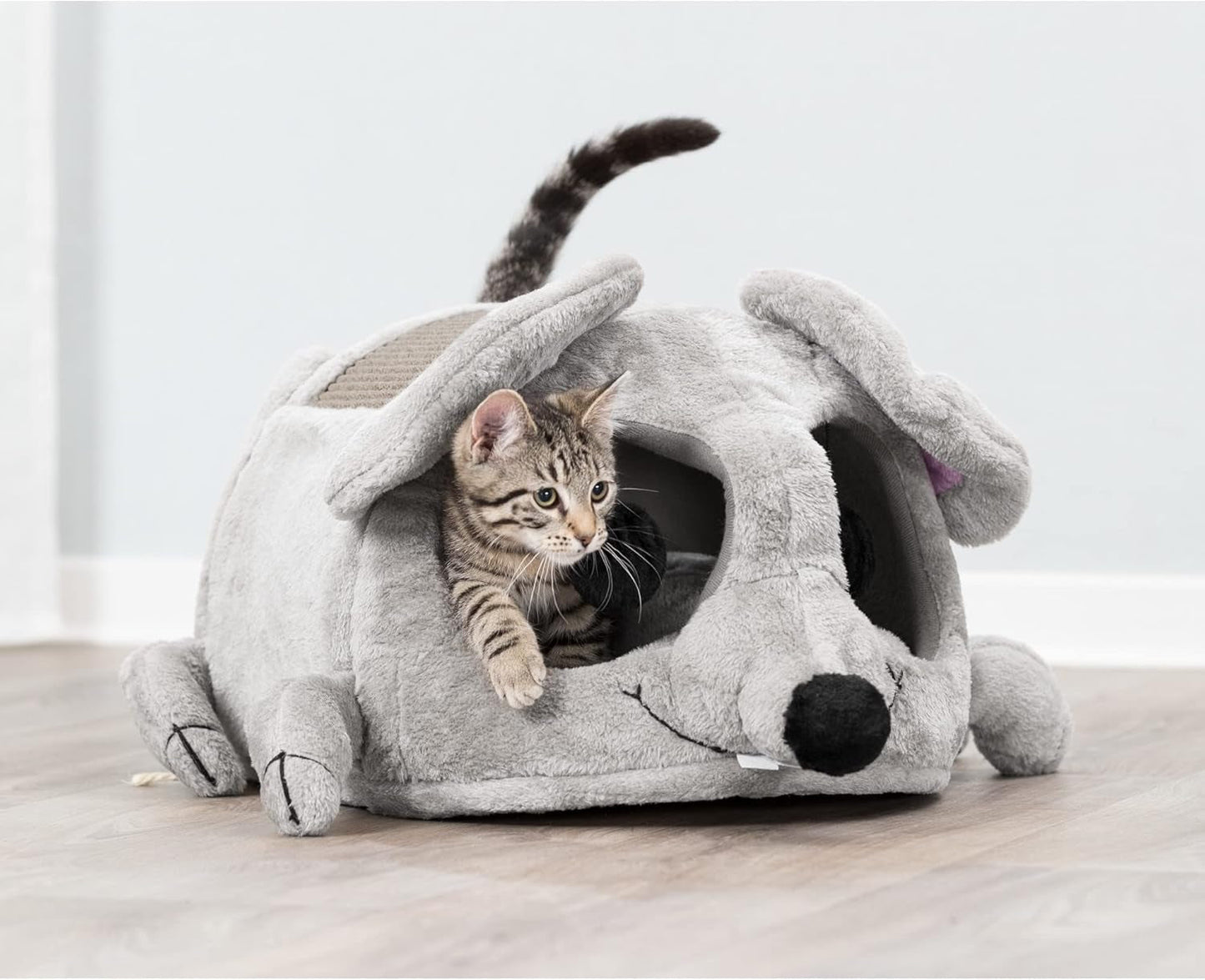 Dekens en meubels, Huisdieren, Grotten & Huizen, Katten, Kattenbedden, Katten - bedden, matrassen