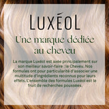 Luxeol Progressive Hair Loss 2-In-1, programma voor 1 maand - 14 flesjes van 6 ml Luxeol haarverzorging