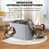Dekens en meubels, Huisdieren, Grotten & Huizen, Katten, Kattenbedden, Katten - bedden, matrassen
