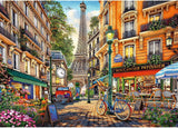 Trefl TR27121 Legpuzzel, Veelkleurig, 96,1X68,2Cm Puzzel Naty Shop