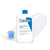 Cerave Hydraterende lotion voor lichaam en gezicht, 1 liter Cosmetica en Schoonheid Naty Shop 1 liter