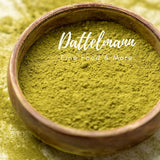 DATTELMANN® - Matcha biologische theepoeder 100 g – Origineel uit Japan
