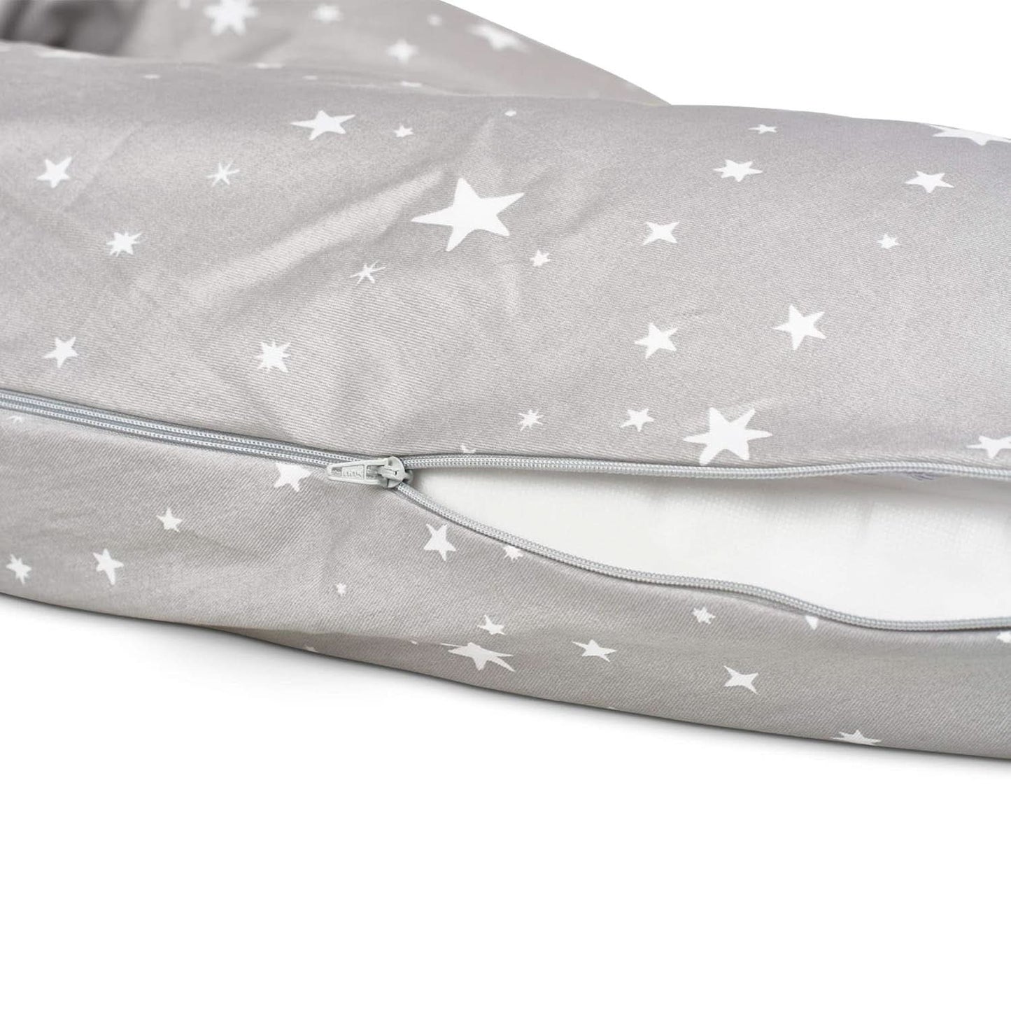 Medela Zwangerschaps- en borstvoedingskussen - Gevuld met Eps-microparels Accessoires Voeding en borstvoeding Bebe Naty Shop